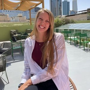 Meet your Posher, Kristie jo